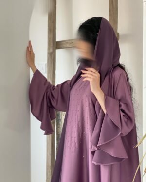 Eid Abaya