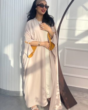 Summer Abaya