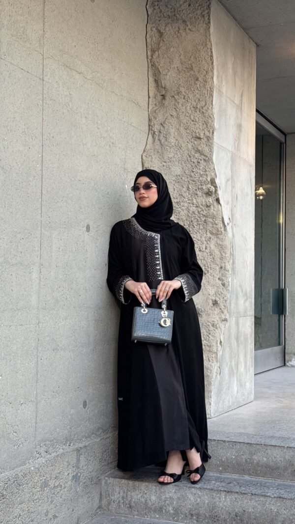 110 Eid Abaya