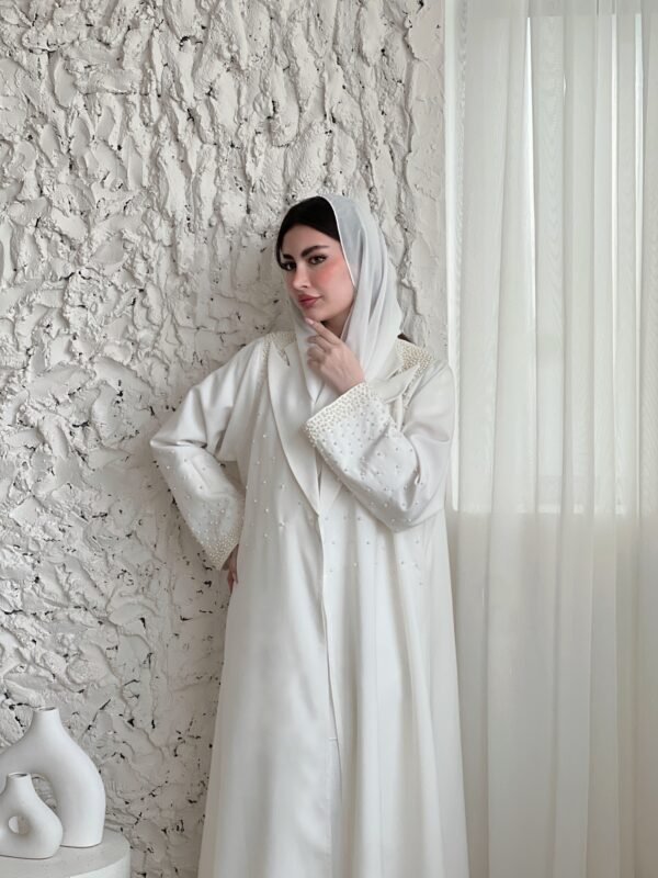 113 Eid Abaya