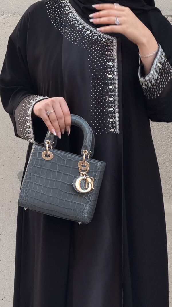110 Eid Abaya - Image 4