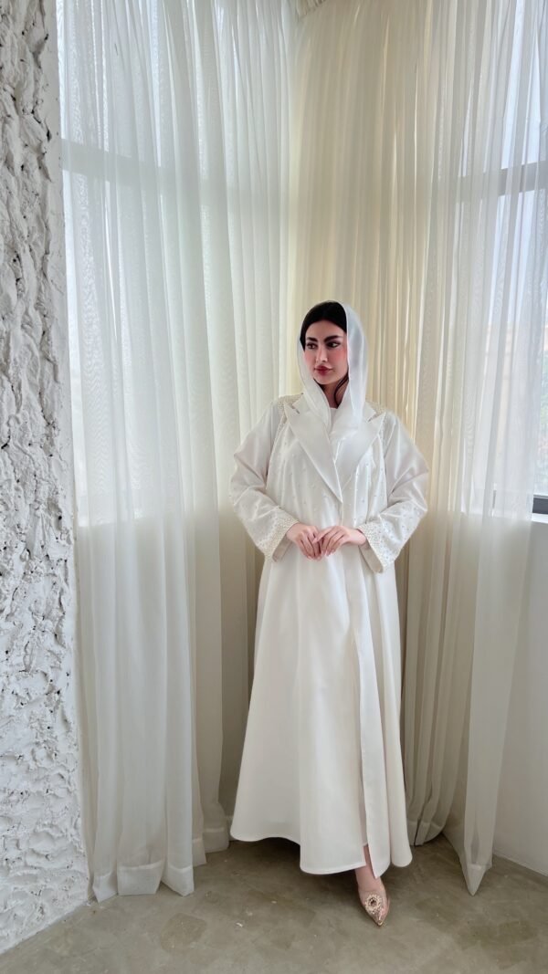 113 Eid Abaya - Image 7