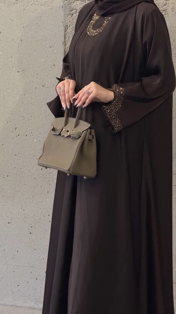 109 Eid Abaya - Image 6