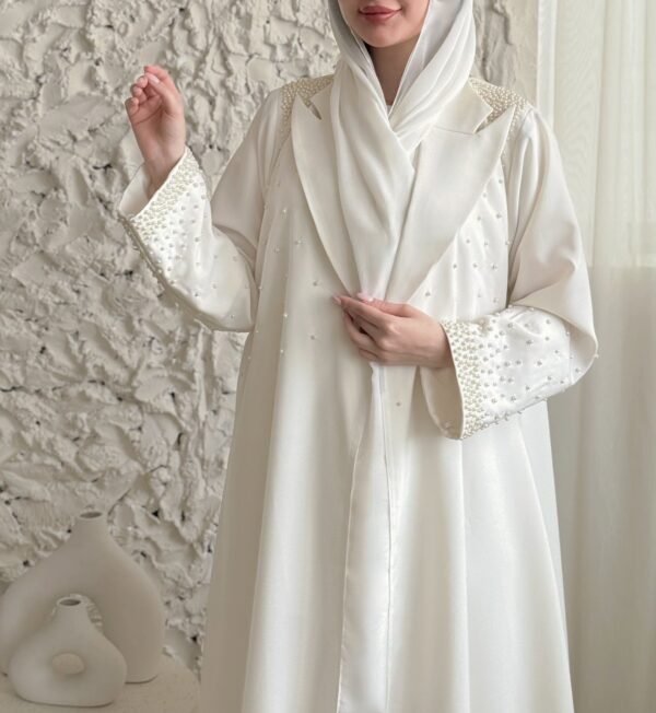 113 Eid Abaya - Image 8