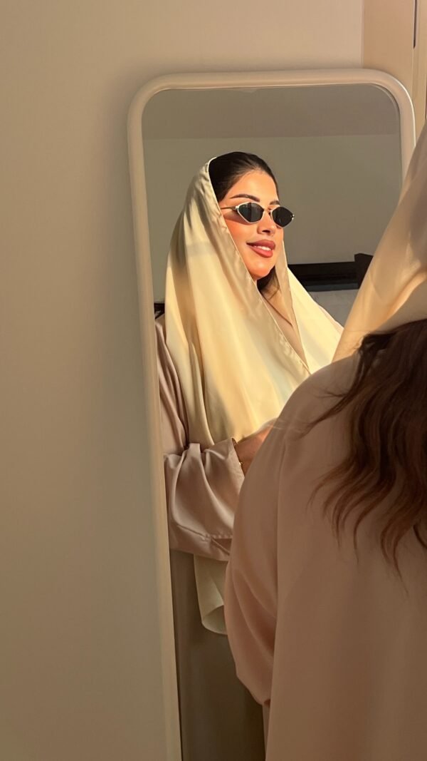 120 summer abaya - Image 3