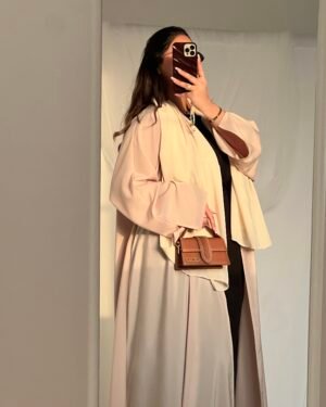 120 summer abaya