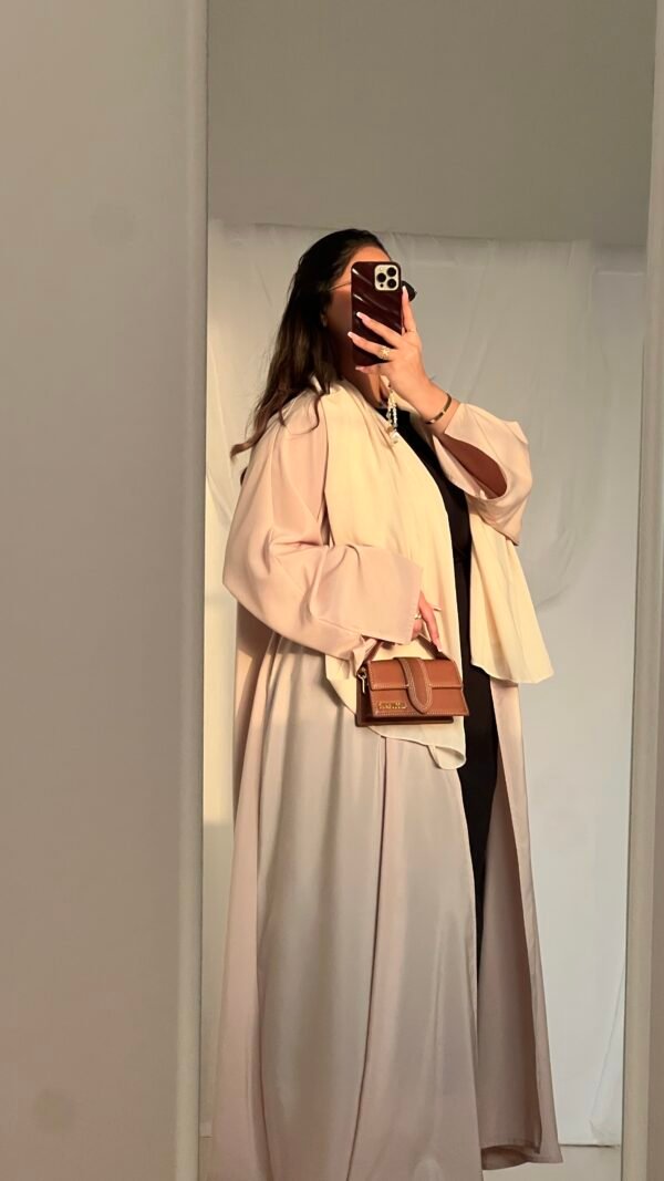 120 summer abaya