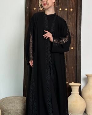 136 Abaya Al-Makhwar