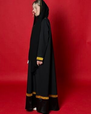 138 Ramadan Abaya sets